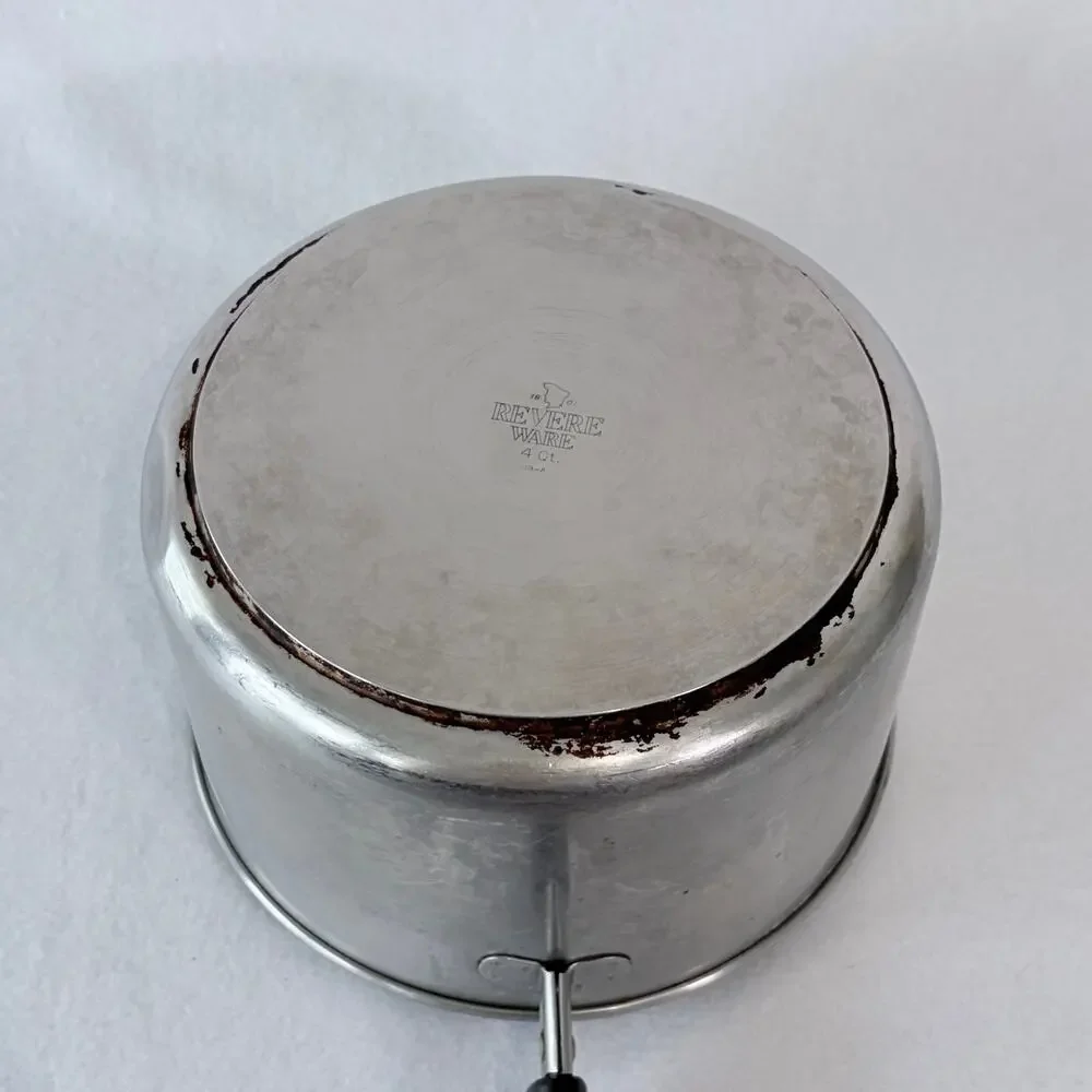 Revere Ware vintage revere